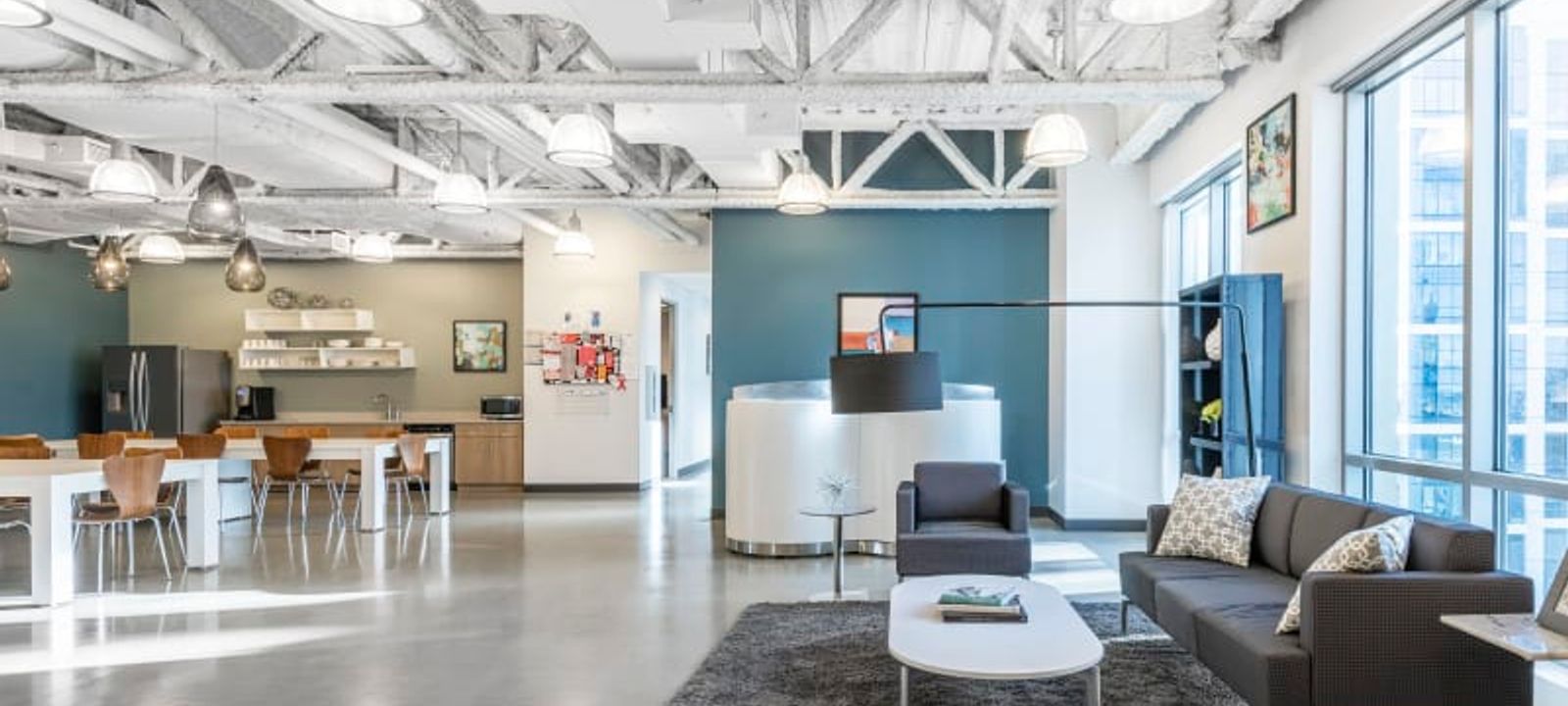 1 Marina Park Drive, Boston - Image 1