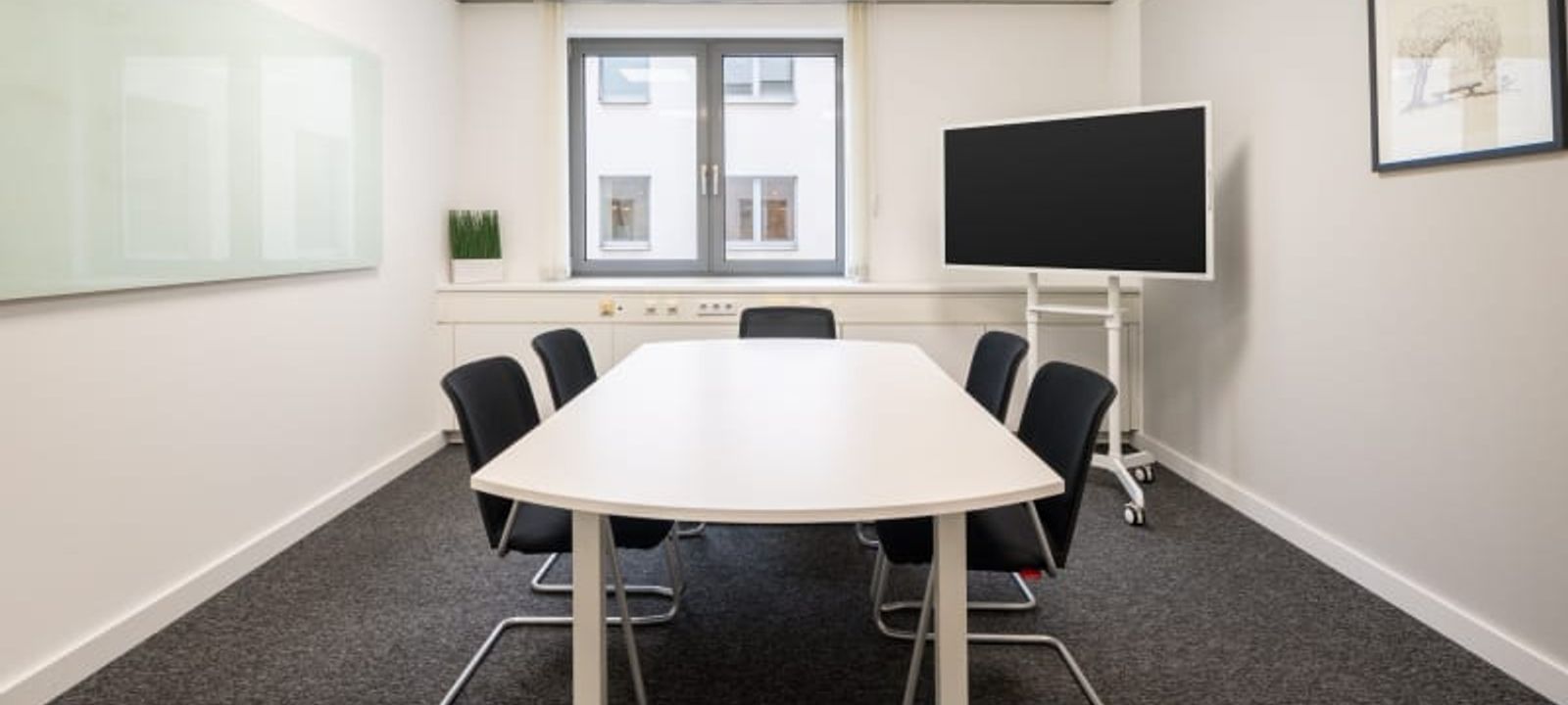 Mariahilfer Strasse 123/3, Vienna - Image 1