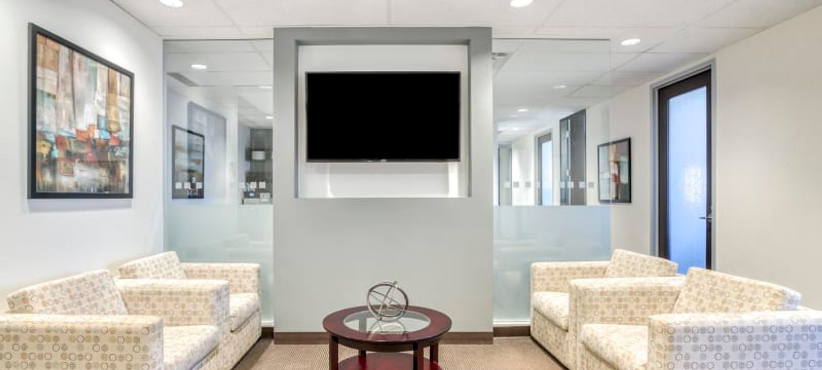 500 Place D'armes, Montreal - Image 1