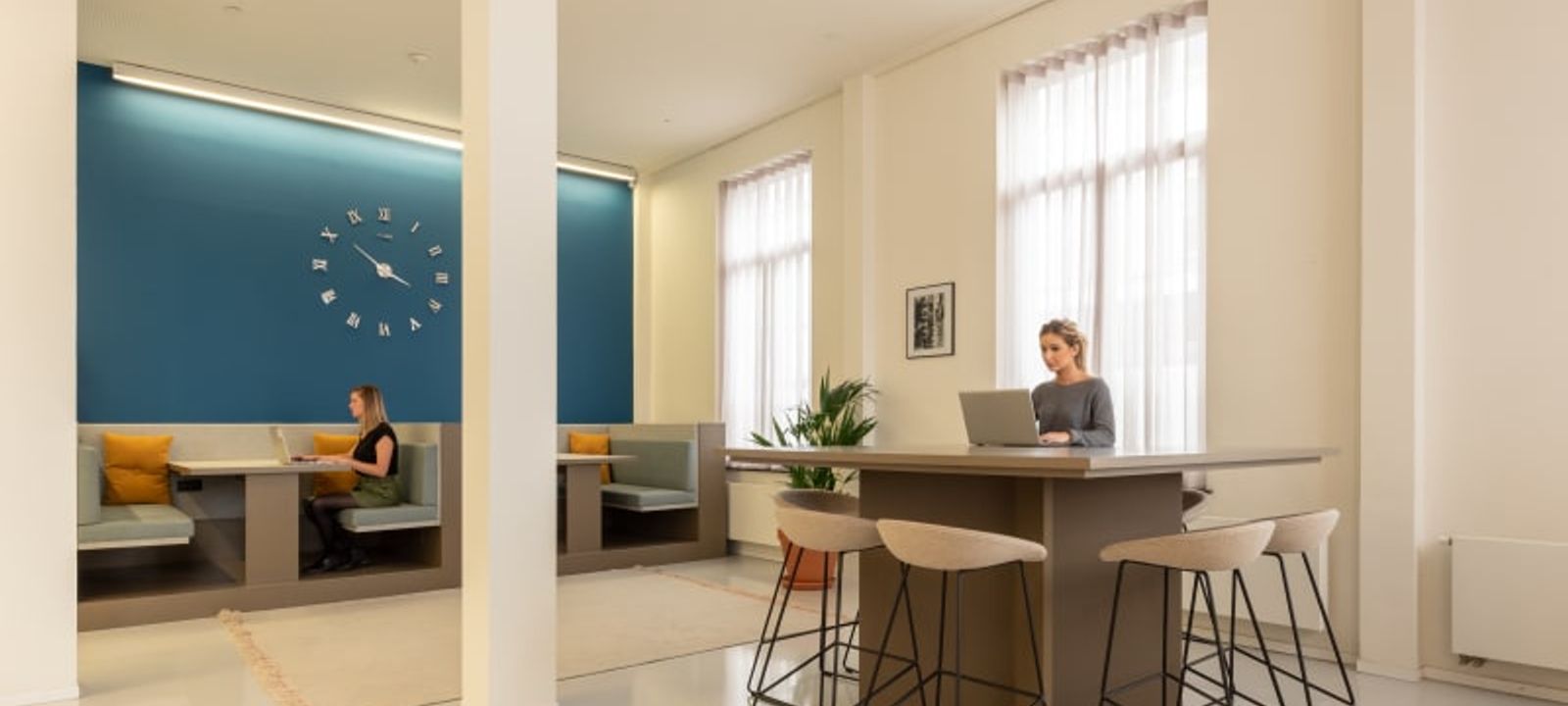 Kardinaal Mercierplein 2, Mechelen - Image 1