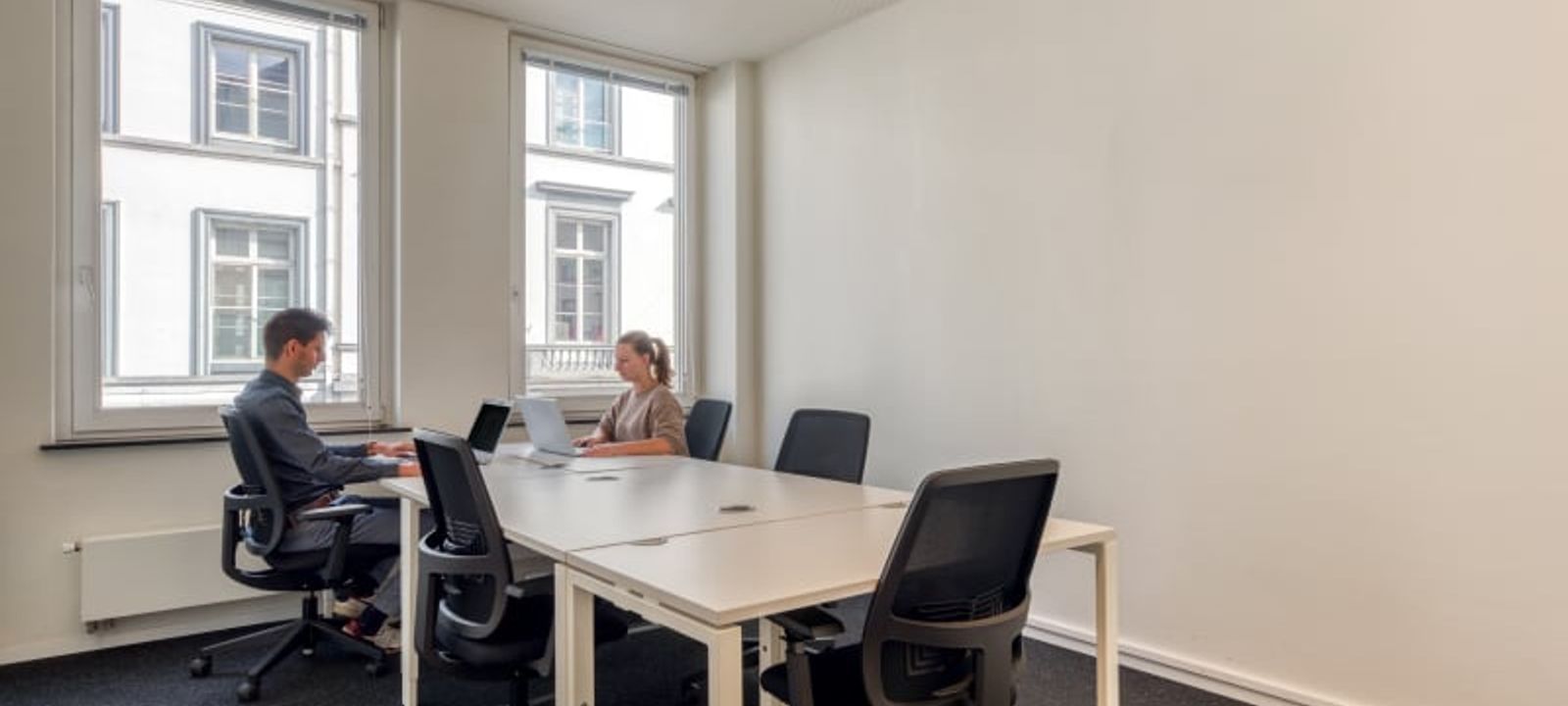 Kardinaal Mercierplein 2, Mechelen - Image 1