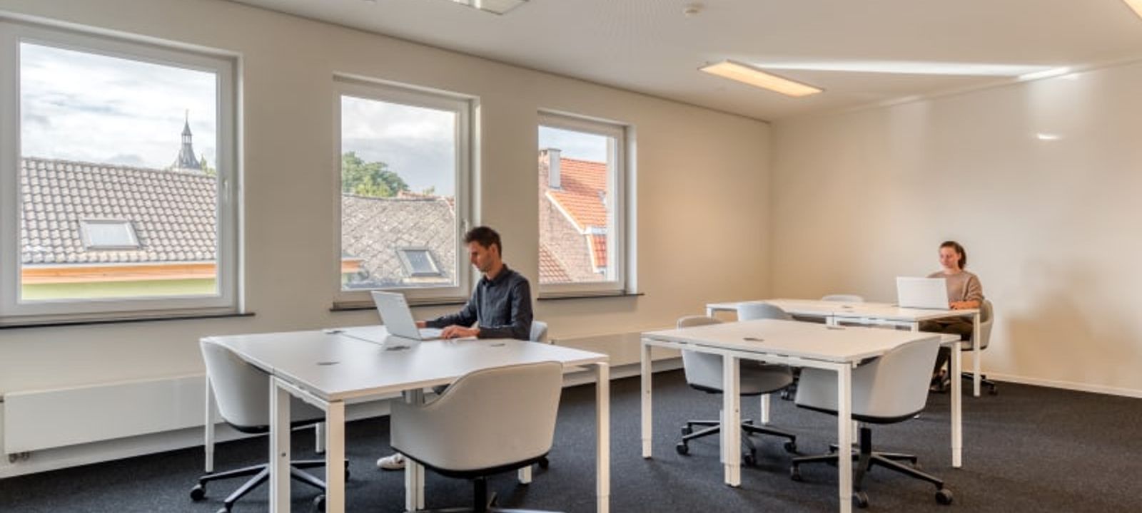 Kardinaal Mercierplein 2, Mechelen - Image 1