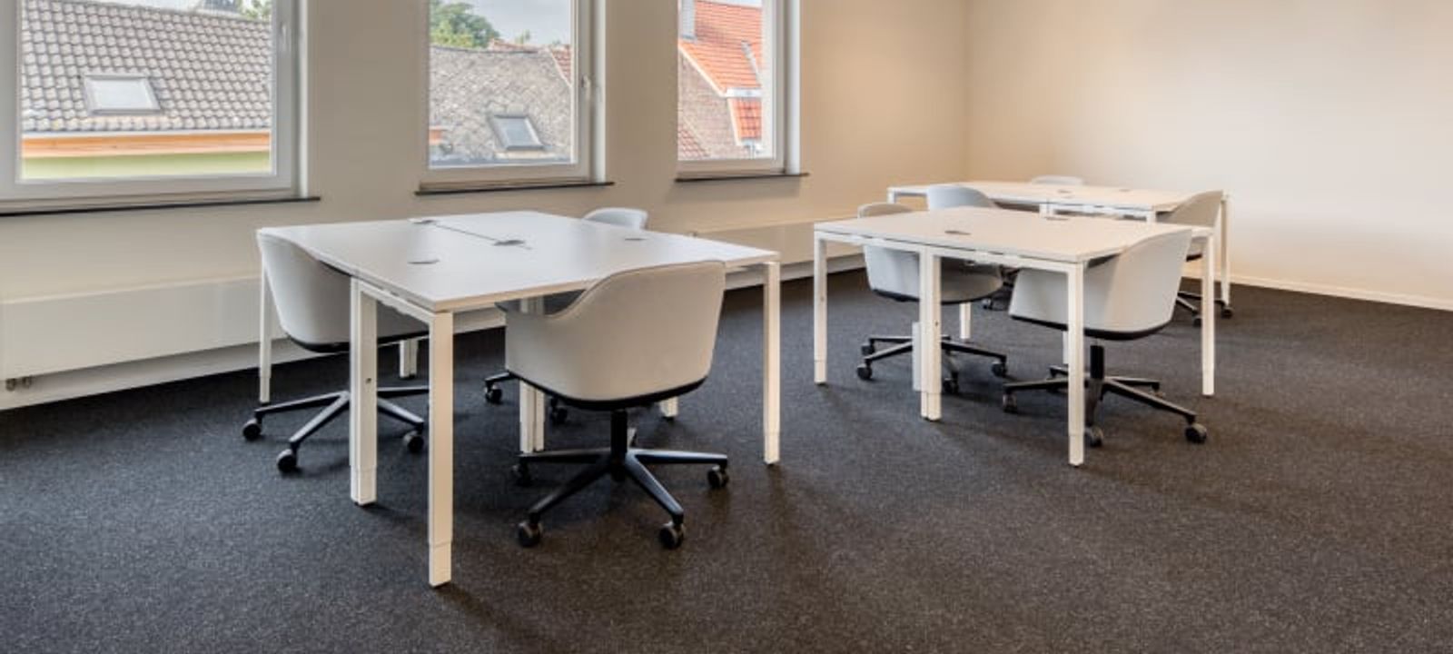 Kardinaal Mercierplein 2, Mechelen - Image 1