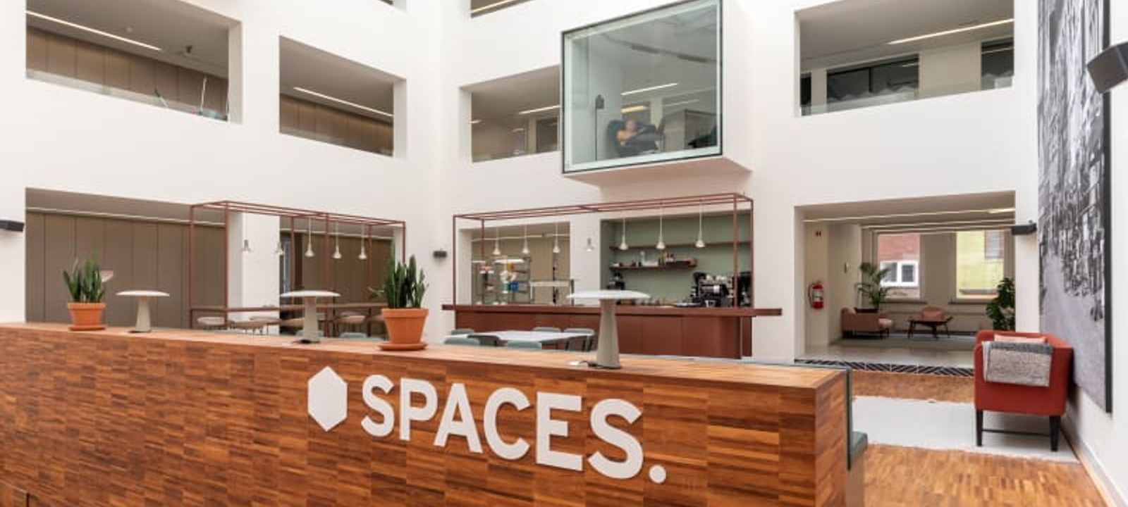 Kardinaal Mercierplein 2, Mechelen - Image 1