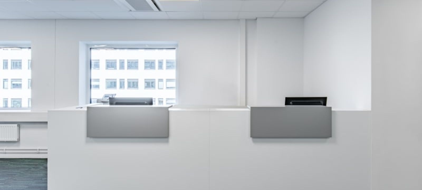 20b Kistagangen, Kista - Image 1