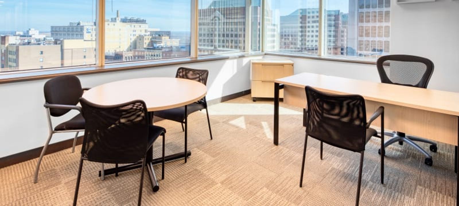 100 Pearl Street, Hartford - Image 1
