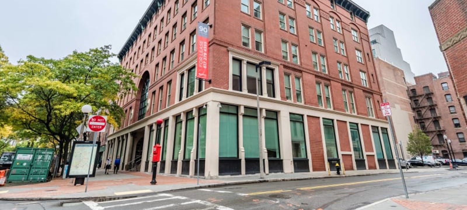 90 Canal Street, Boston - Image 1