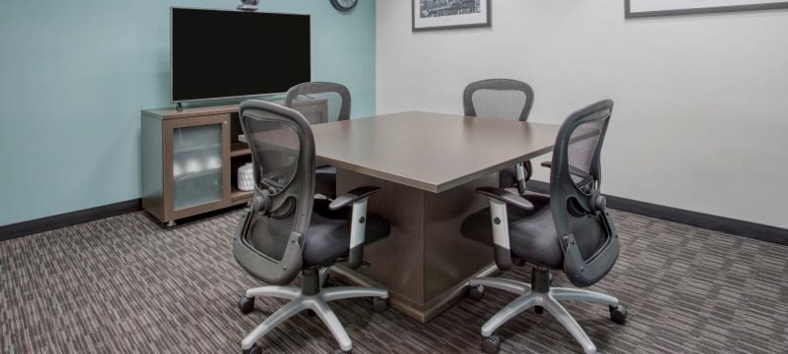 Aventura Corporate Center - Image 1