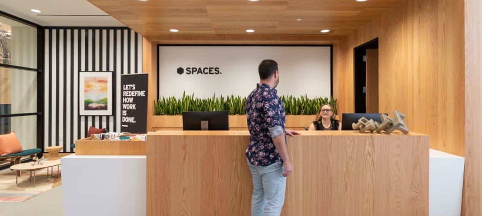 1420 Kettner Boulevard, Suite 100, 200 and 300, San Diego - Image 1