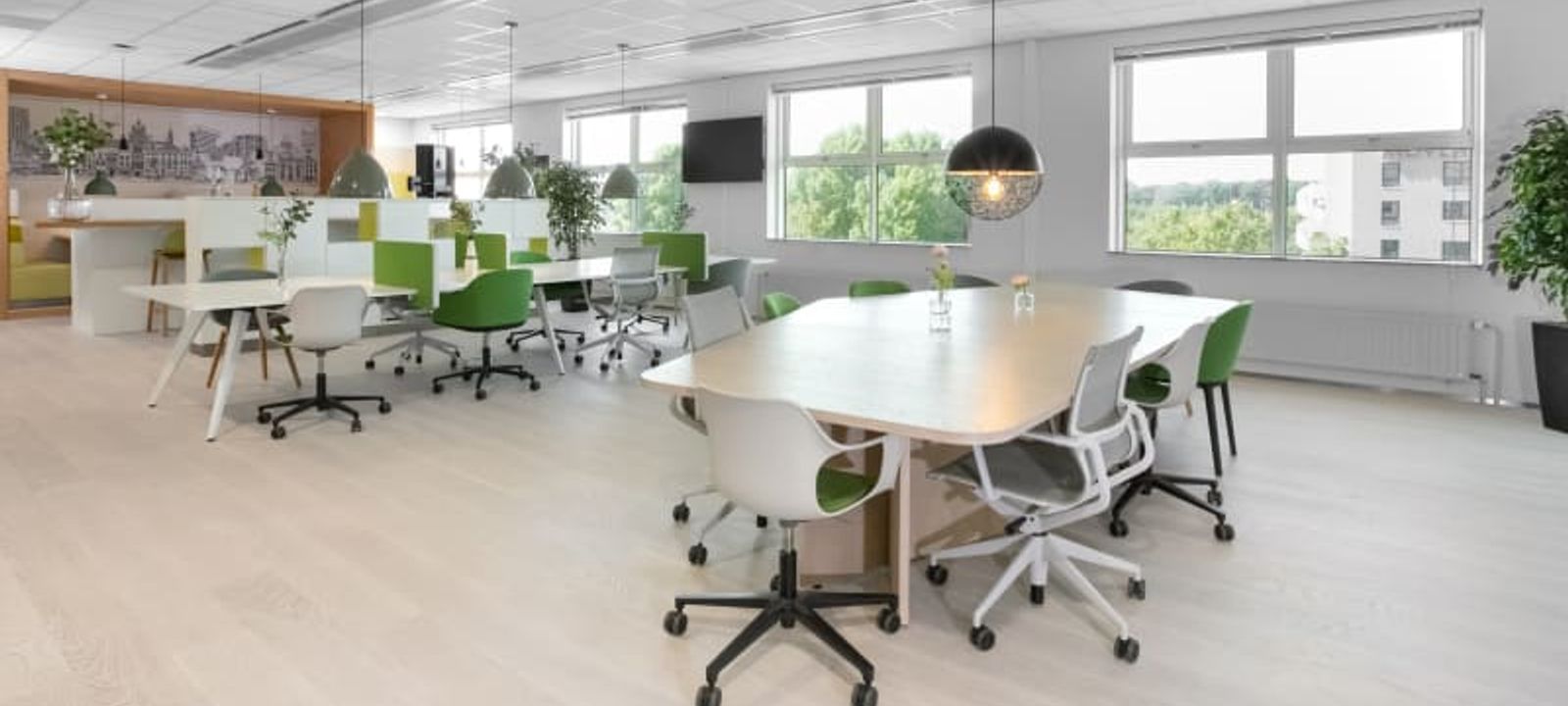 84 Pettelaarpark, Den Bosch - Image 1