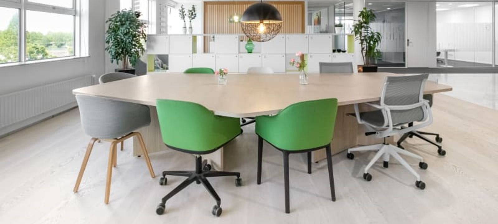 84 Pettelaarpark, Den Bosch - Image 1