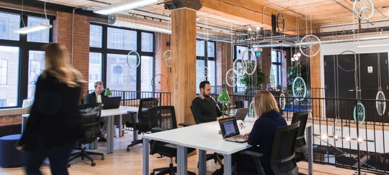 180 John Street, Toronto - Image 1