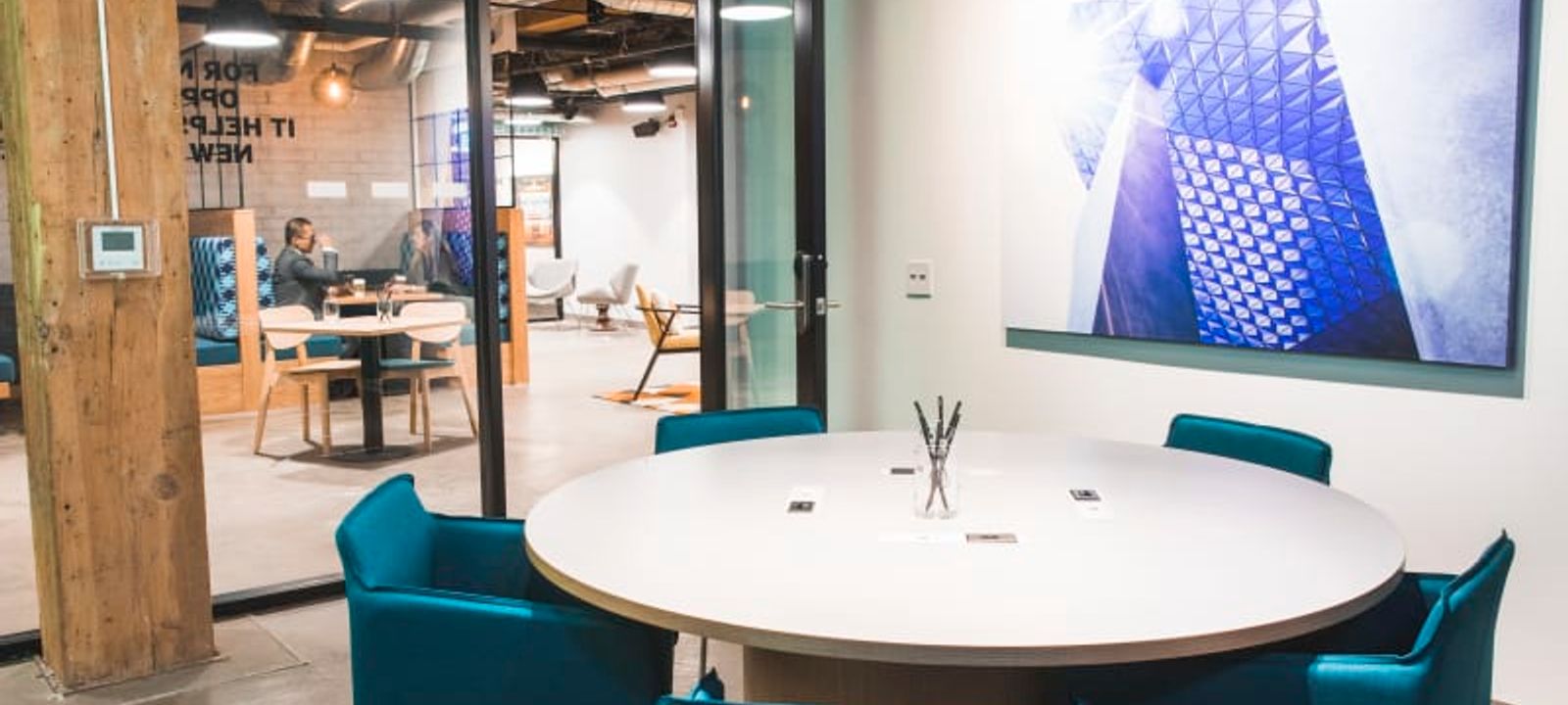 180 John Street, Toronto - Image 1