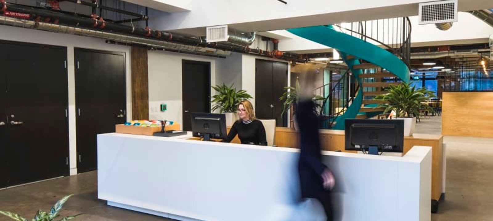 180 John Street, Toronto - Image 1