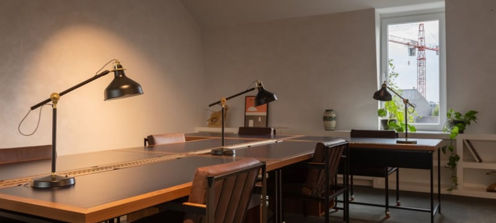 Coupure Rechts 88, Gent - Image 1