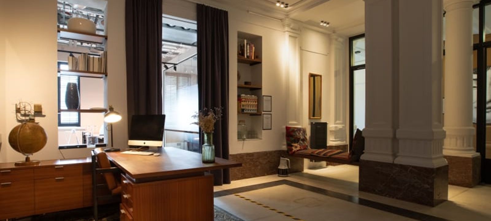 Coupure Rechts 88, Gent - Image 1