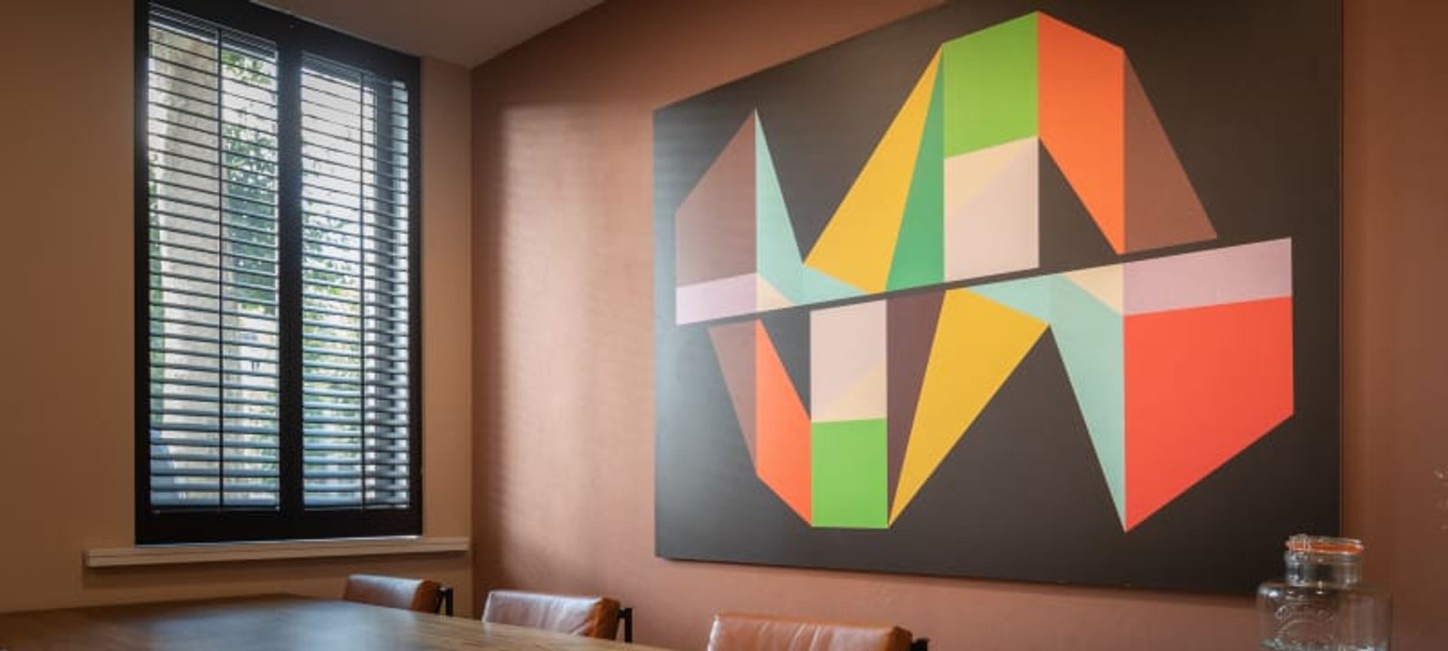 Coupure Rechts 88, Gent - Image 1