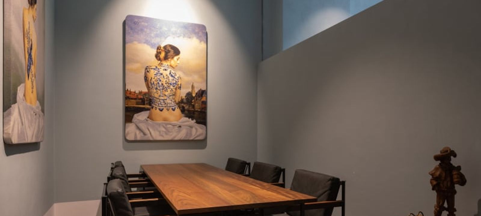 Coupure Rechts 88, Gent - Image 1