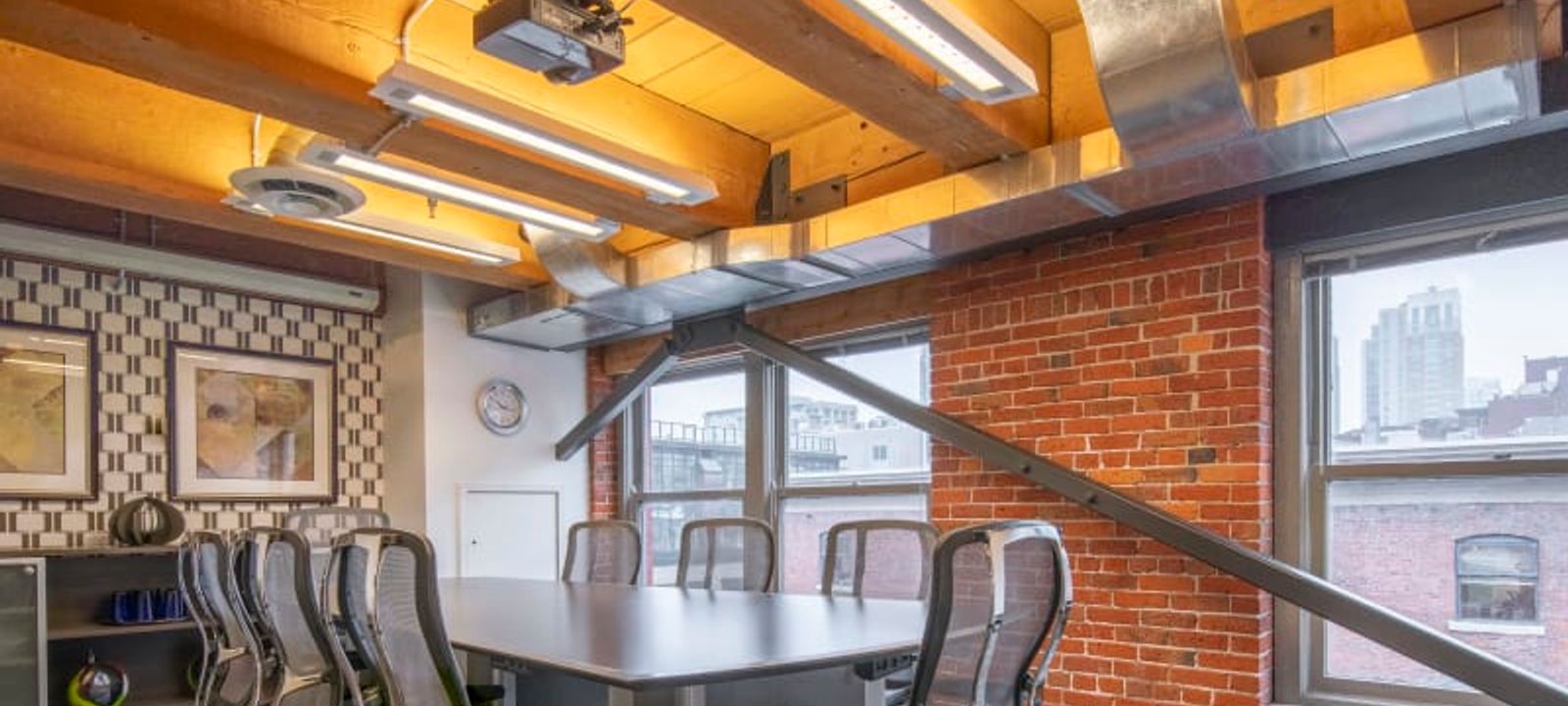 1090 Homer Street, Vancouver - Image 1