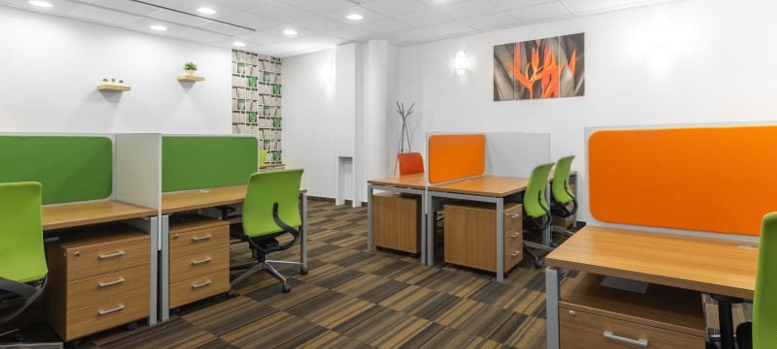 Westend Business Centre - Image 1