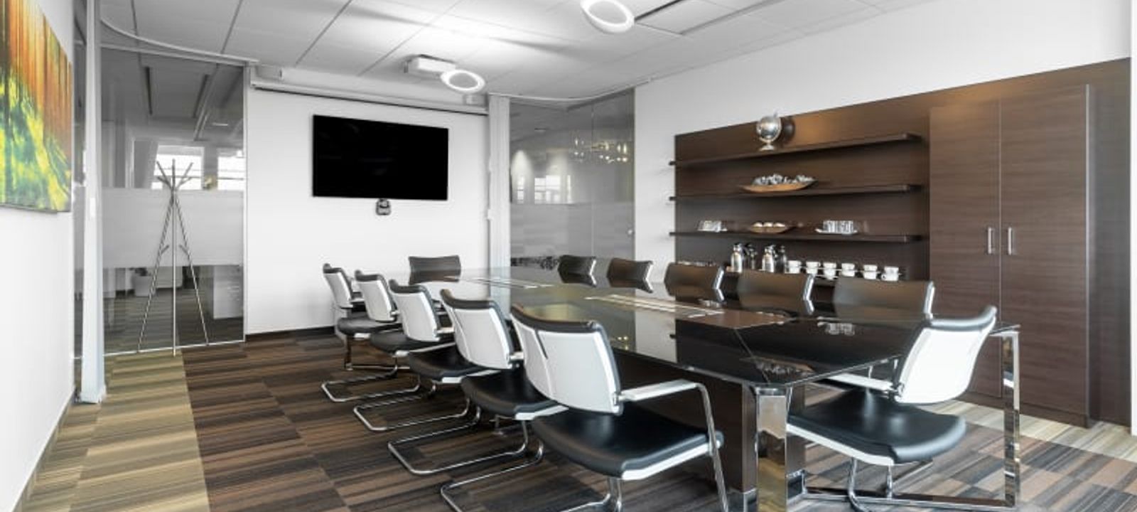 Vaci Ut 22-24, Budapest - Image 1