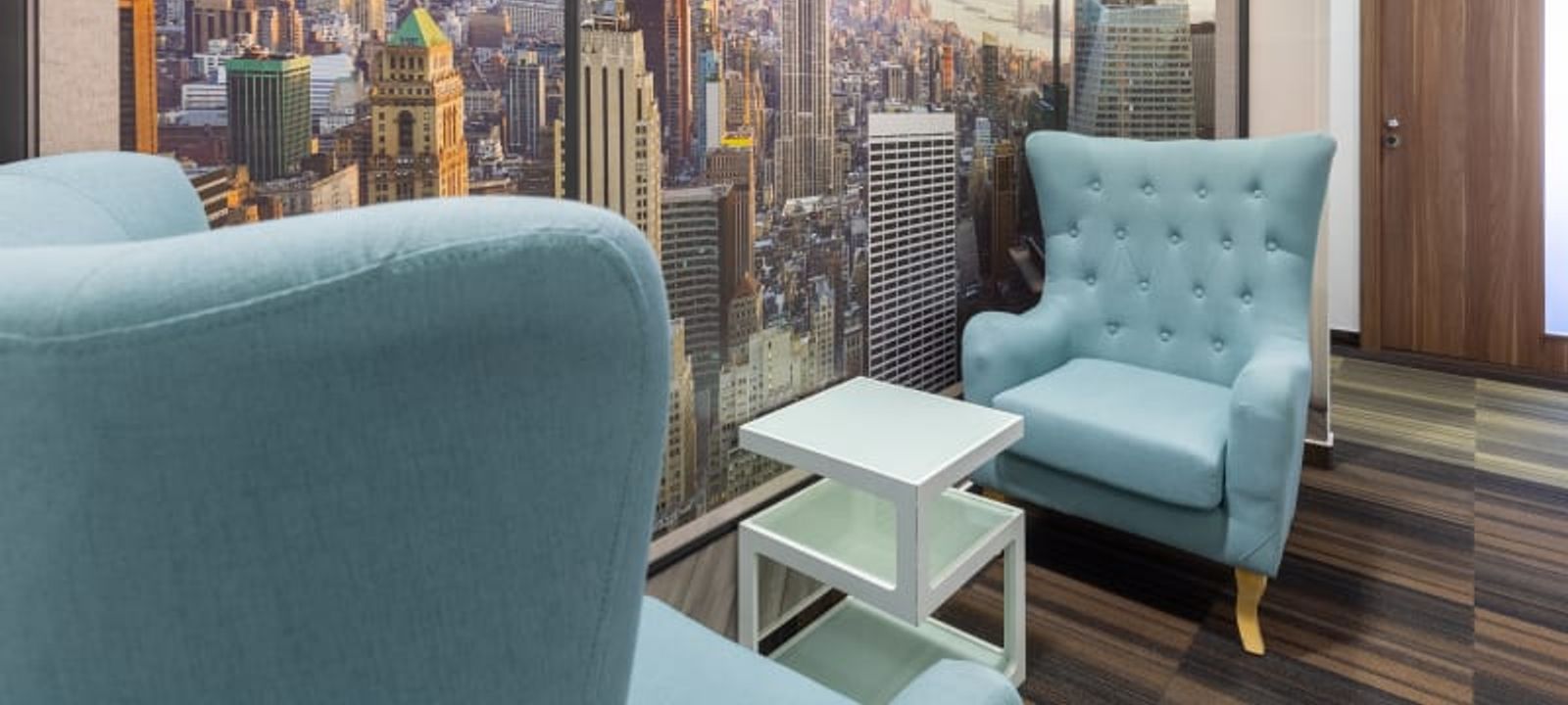 Vaci Ut 22-24, Budapest - Image 1