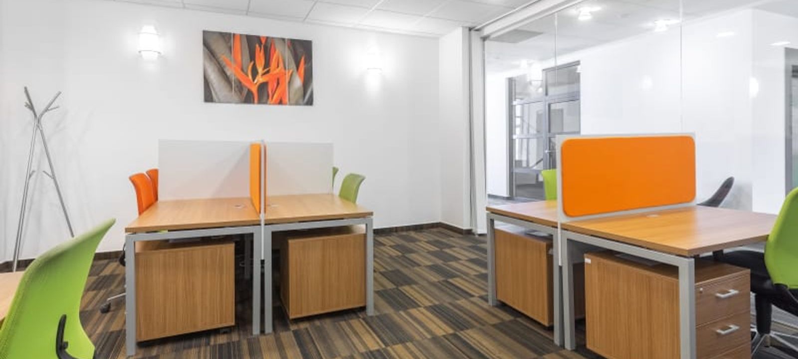 Vaci Ut 22-24, Budapest - Image 1