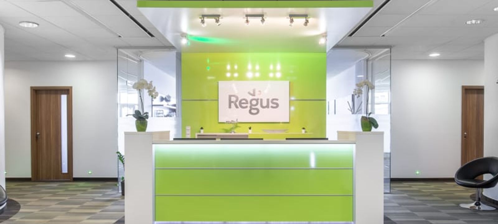 Vaci Ut 22-24, Budapest - Image 1