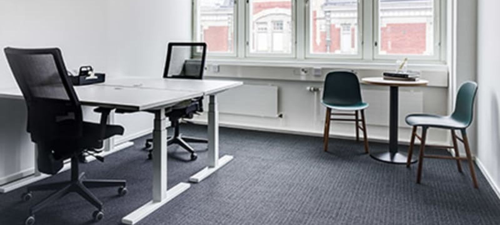 Bulevardi 21 Entrance Albertinkatu 25, Helsinki - Image 1