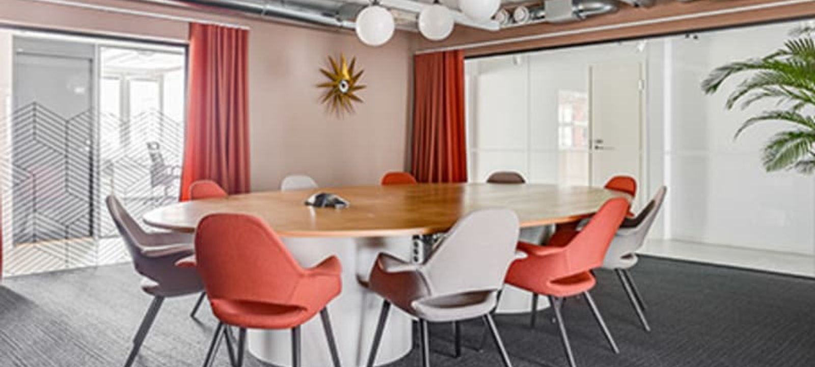 Bulevardi 21 Entrance Albertinkatu 25, Helsinki - Image 1