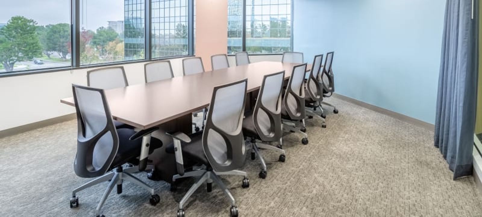 5000 Birch St, Newport Beach - Image 1