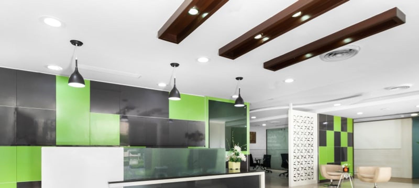 Beech E-1 Outer Ring Road Nagawara, Bengaluru - Image 1