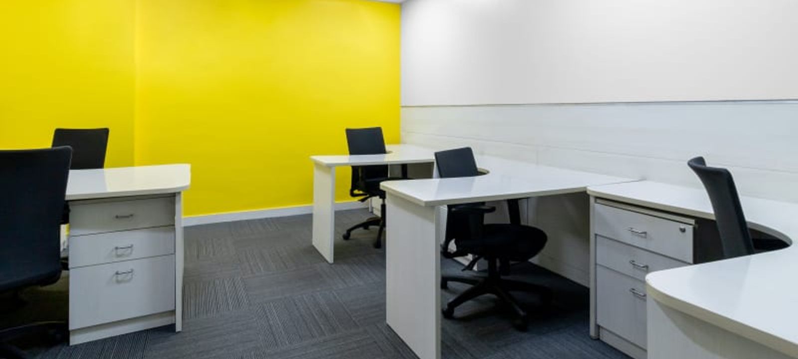 Beech E-1 Outer Ring Road Nagawara, Bengaluru - Image 1