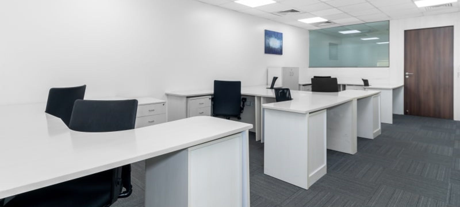 Beech E-1 Outer Ring Road Nagawara, Bengaluru - Image 1