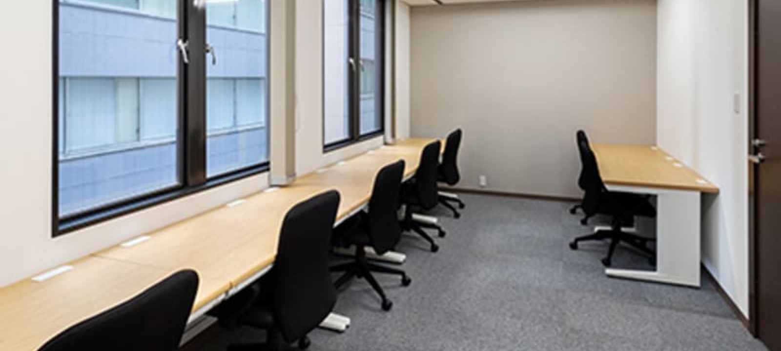 Hiranomachi Century Building - Image 1