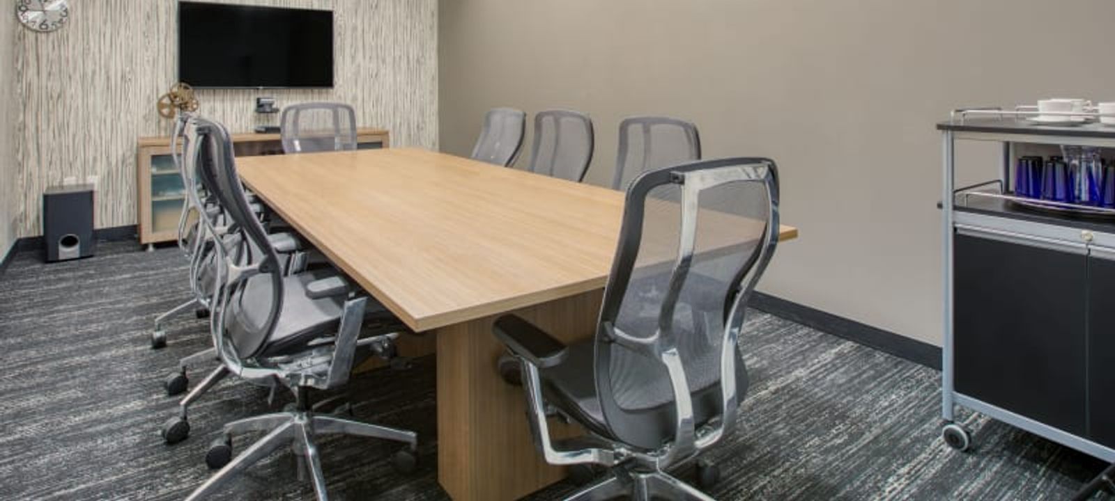 4100 W Alameda Ave, Burbank - Image 1