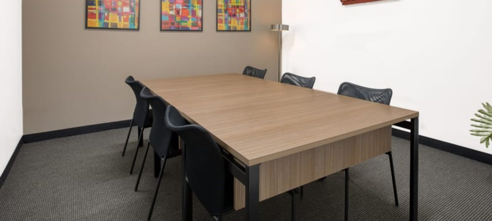 4100 W Alameda Ave, Burbank - Image 1