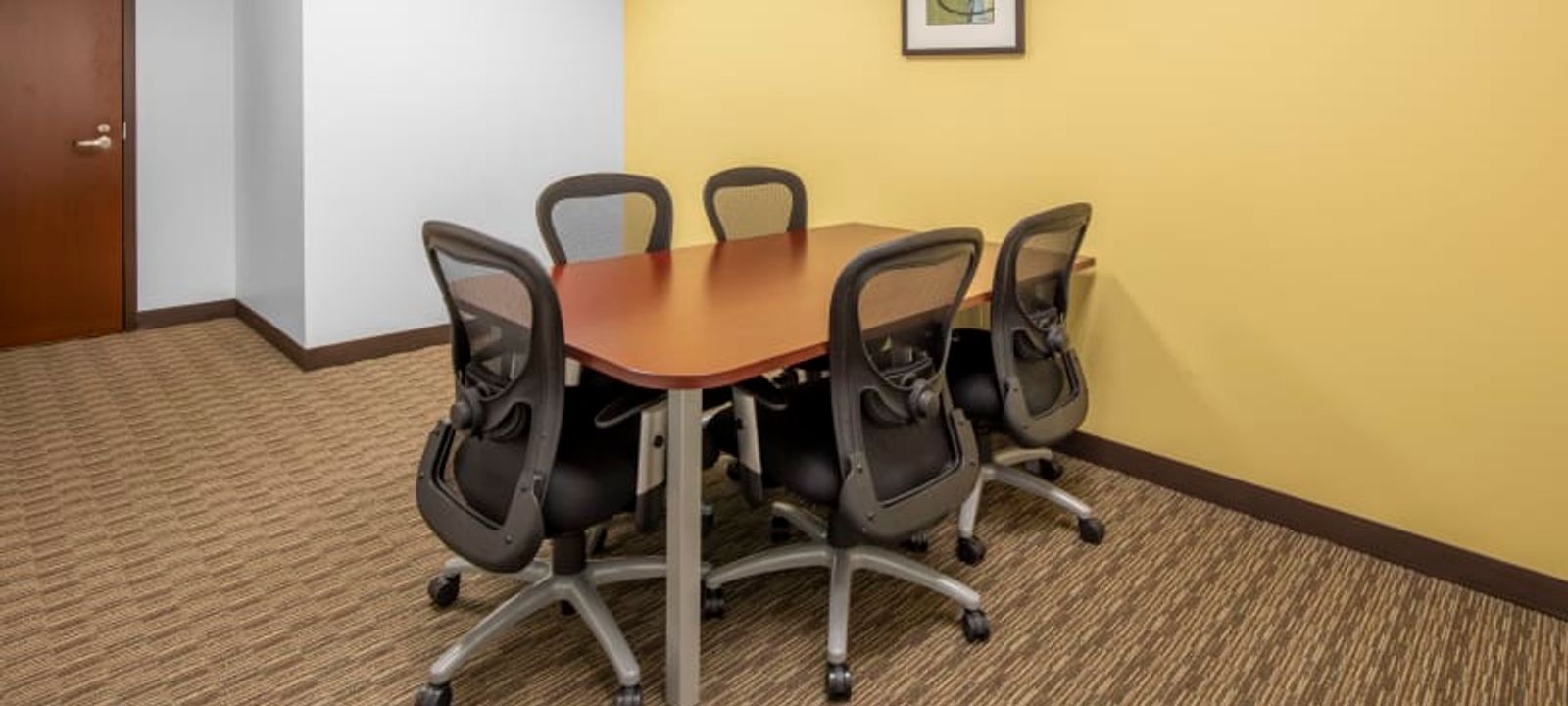 3500 Lenox Rd, Atlanta - Image 1