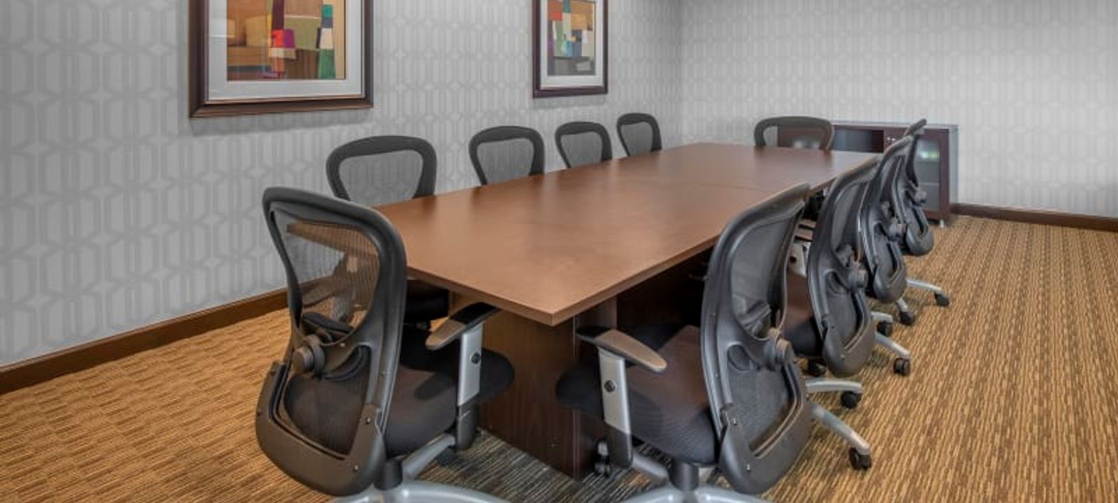 3500 Lenox Rd, Atlanta - Image 1