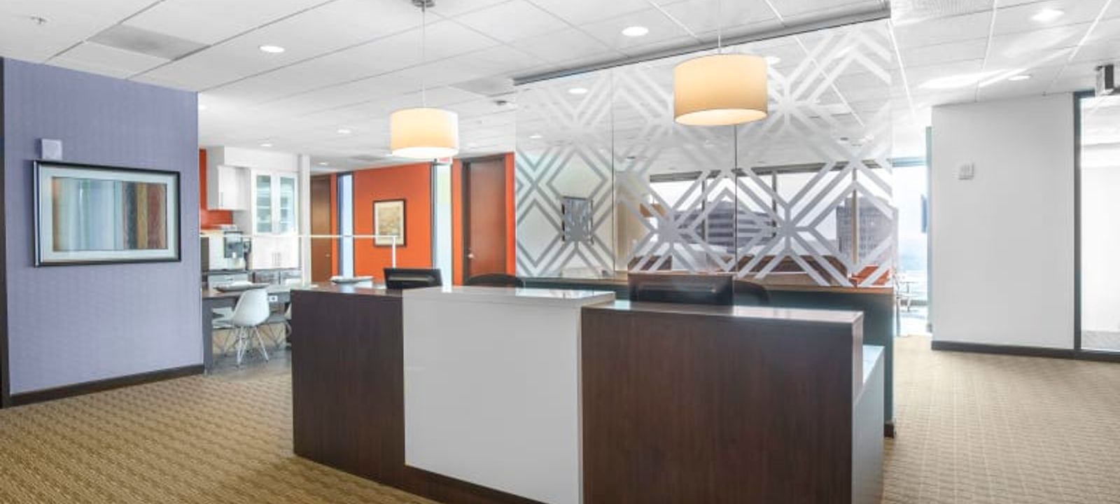 3500 Lenox Rd, Atlanta - Image 1