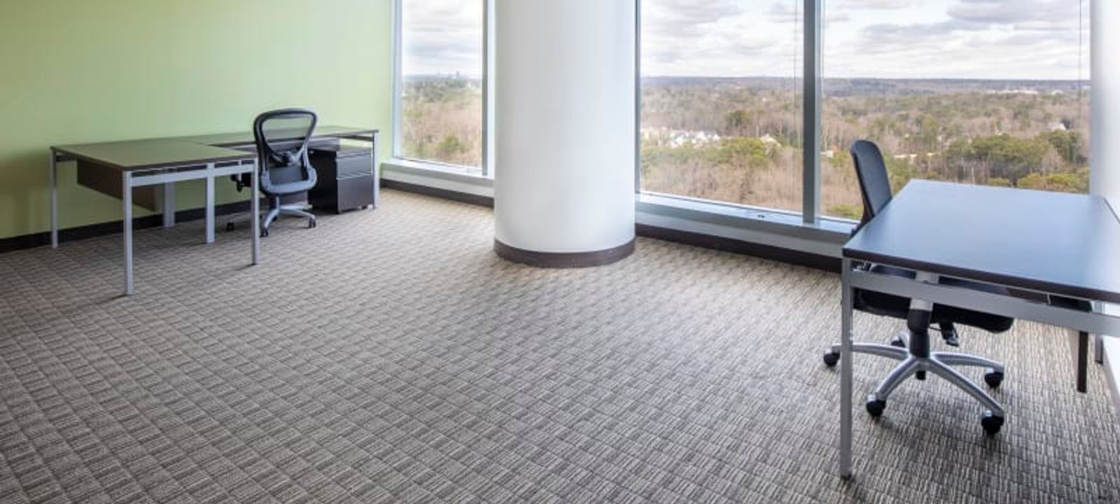 3500 Lenox Rd, Atlanta - Image 1