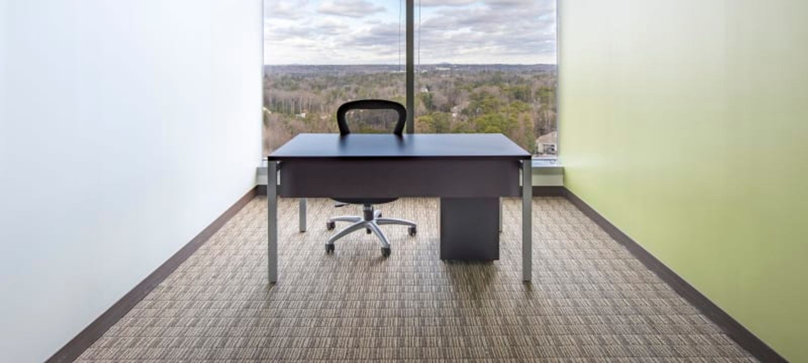 3500 Lenox Rd, Atlanta - Image 1