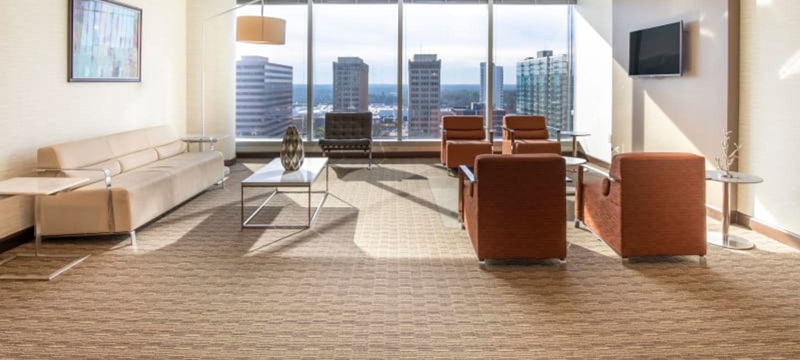 3500 Lenox Rd, Atlanta - Image 1