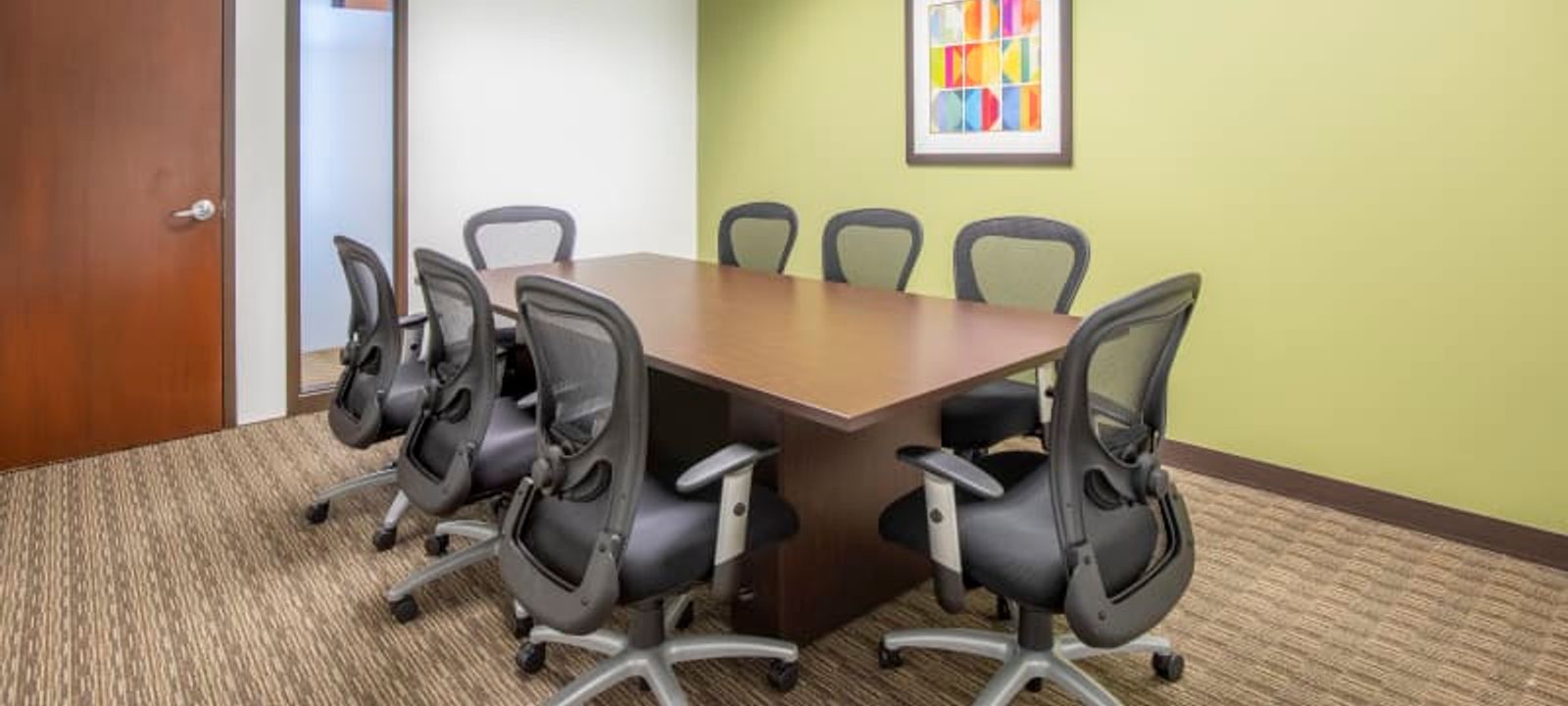 3500 Lenox Rd, Atlanta - Image 1