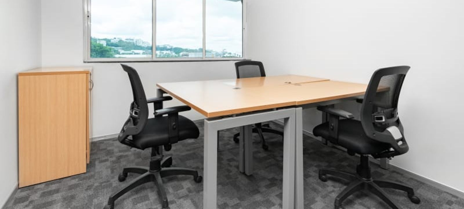 Plot No1202 & 1215a Rd Number 36 Jubilee Hills, Hyderabad - Image 1