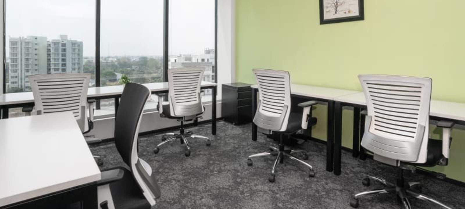 Sf No558/2 Block C Hanudev Info Tech Park Udayampalayam Road Nava India Rd, Coimbatore - Image 1