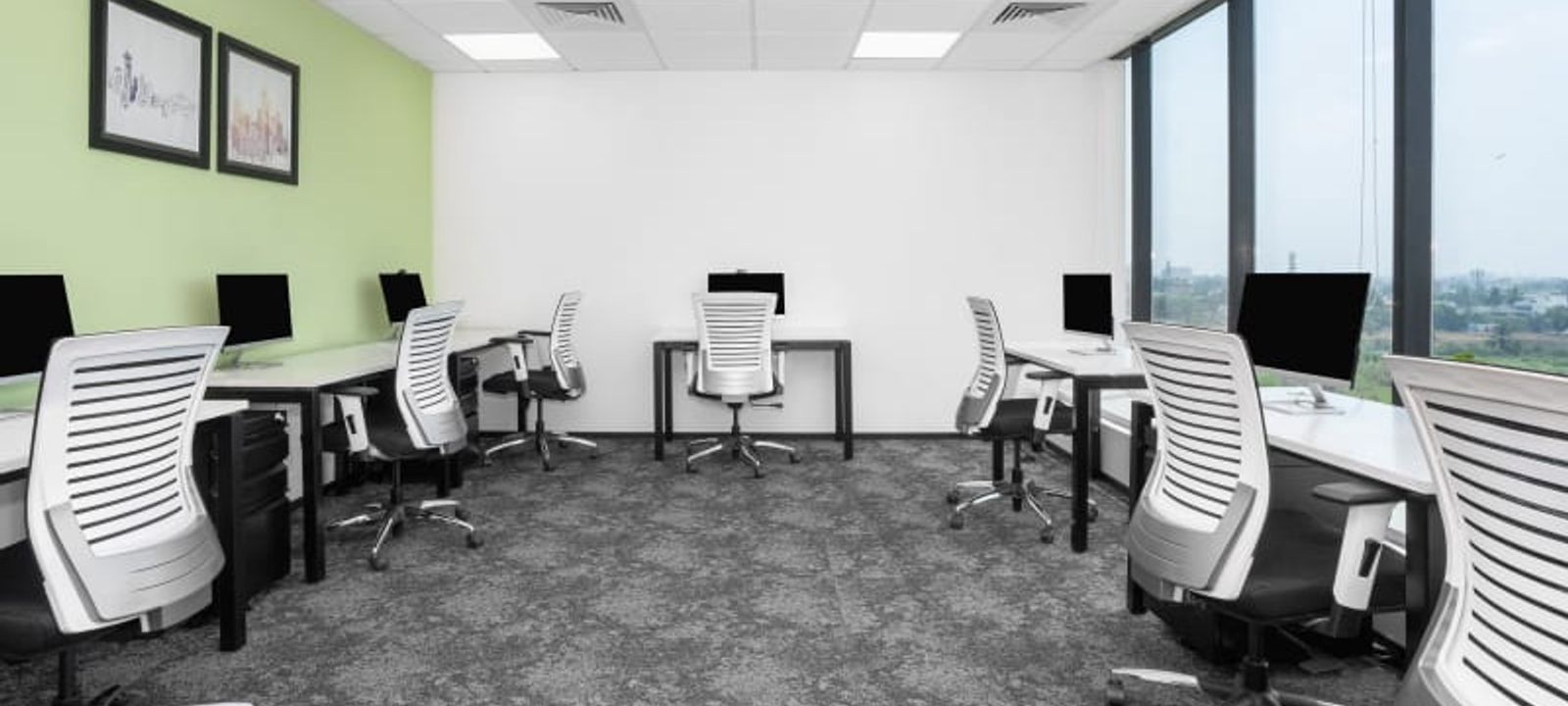 Sf No558/2 Block C Hanudev Info Tech Park Udayampalayam Road Nava India Rd Sf No558/2 Block C Hanudev Info Tech Park Udayampalayam Road Nava India Rd, Coimbatore - Image 1