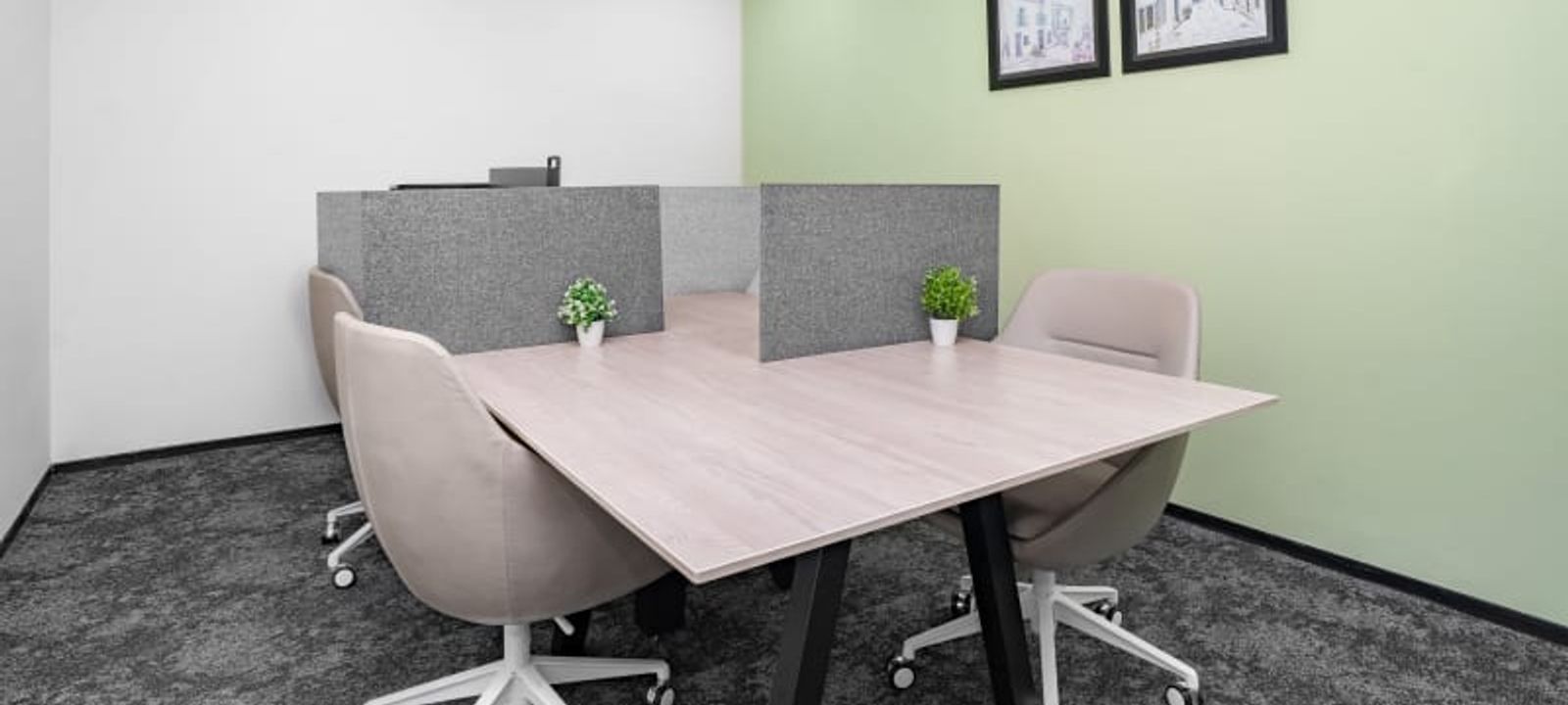 Sf No558/2 Block C Hanudev Info Tech Park Udayampalayam Road Nava India Rd, Coimbatore - Image 1