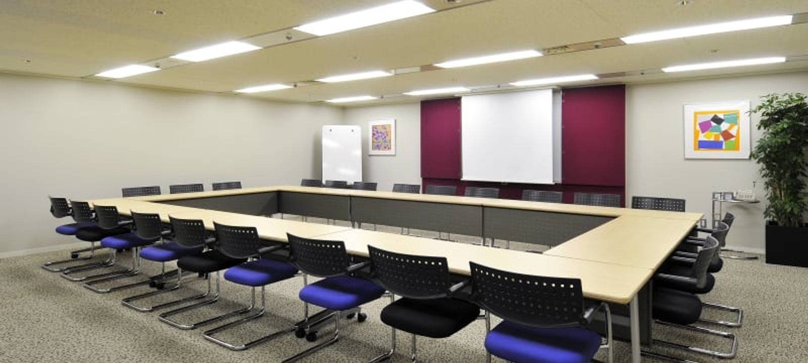 The Imperial Hotel Tower The Imperial Hotel Tower - Image 1