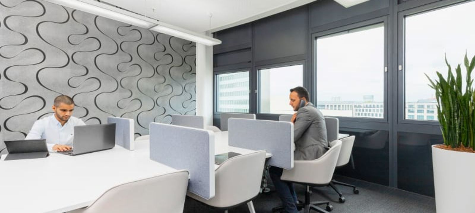 2b Koenigsallee, Dusseldorf - Image 1